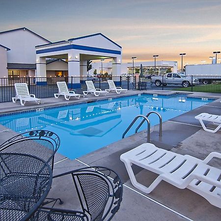 Days Inn Norman Kemudahan gambar