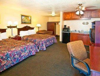 Days Inn Norman Luaran gambar