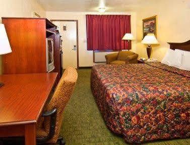Days Inn Norman Luaran gambar
