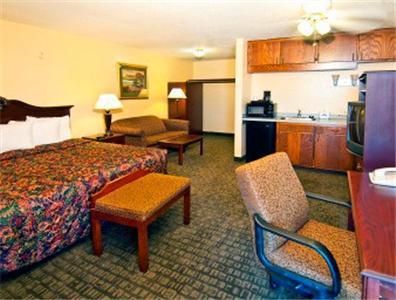 Days Inn Norman Bilik gambar