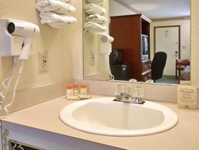 Days Inn Norman Bilik gambar